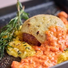 レストラン カシュカシュ／浦安ブライトンホテル東京ベイの写真2