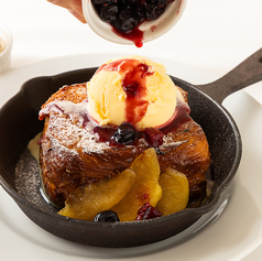 45 キャラントサンクのおすすめ料理2