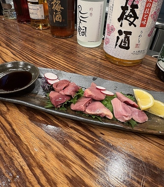 創作鉄板一のおすすめ料理1