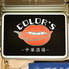 麻婆豆腐専門店辛ぁーず color's 浜大津店のロゴ