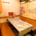 慶華楼 ケイカロウ 赤坂の雰囲気1
