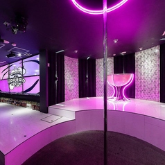 KARAOKEBAR BOOBOO カラオケバー ブーブー 天神西通り店のコース写真