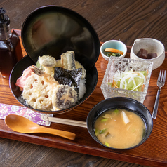 膳の華　彩～いろどり～の特集写真