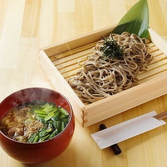 つけ蕎麦 辛流 shinRyu(宇都宮駅東口/居酒屋) | ホットペッパーグルメ