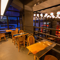 居酒屋 燈 裏コリドー新橋店のコース写真