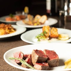 Steak House Gauchoステーキハウス ガウーショのおすすめ料理1