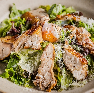 サルヴァトーレ クオモ SALVATORE CUOMO &GRILL 高田馬場のおすすめ料理1