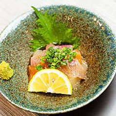 大分名物！りゅうきゅう