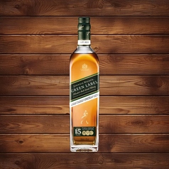 ジョニーウォーカー　グリーン