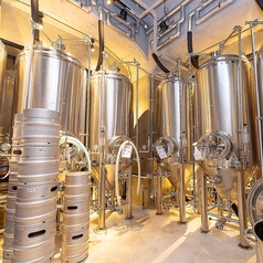 自家醸造クラフトビール CRAFTMAN UMAMI クラフトマン ウマミ 梅田茶屋町店のおすすめドリンク1