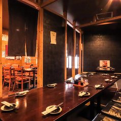 炭焼酒場 晴れる屋 浜口店の特集写真