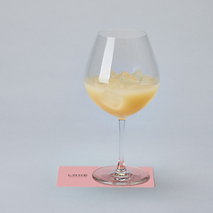 アップルジュース（キッズサイズ）