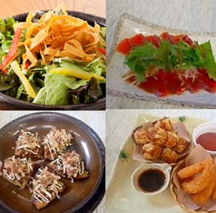 くいもの屋 わん 玉響 二子玉川店のコース写真