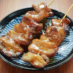【革命BIG串】豚トロ