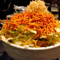 料理メニュー写真&nbsp;ベビースターもんじゃ