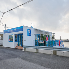 Restaurant STAR FISHの特集写真