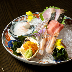 膳の華　彩～いろどり～の特集写真
