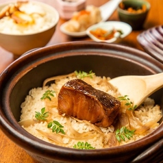 美食米門 品川港南 WINE&GRILLのコース写真