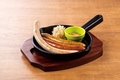料理メニュー写真&nbsp;選べるソーセージ３本盛合せ