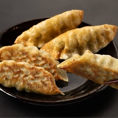 マンドゥ(揚げ餃子)