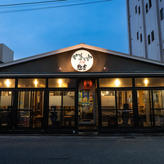 こちらの外観が目印です♪