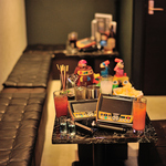 カラオケ歌い放題＆飲み放題が1時間毎1100円(税込)でお楽しみいただけます★