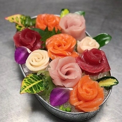 居酒屋 咲八 さきやのコース写真