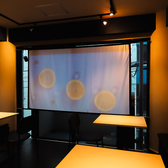 ITEROLINQ deli and cafebarの雰囲気3