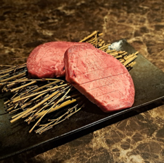 厚切りタンステーキ　1,780円（税込）の写真