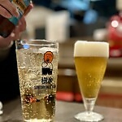 拉麺酒場 鹿水の雰囲気2