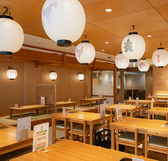ゑびや大食堂の雰囲気2