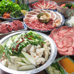 炭銀 本店のおすすめ料理1