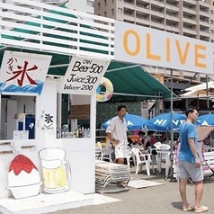 OLIVE オリーブの写真