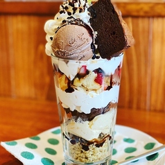 ＣＨＯＣＯパフェ