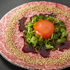 肉八 宗右衛門町別邸のおすすめ料理1