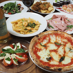 LOGIC ロジック 長野駅善光寺口のコース写真