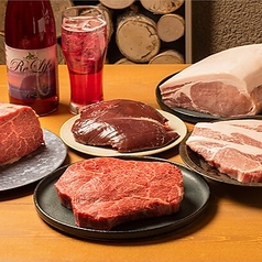 鉄板焼 みついのおすすめポイント1