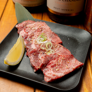 焼肉福よし 西門1号店のおすすめ料理1