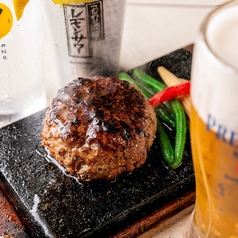 溶岩焼肉ダイニング bonbori 新宿店のおすすめ料理1