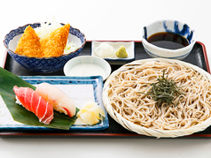 磯丸水産 郡山駅前店のおすすめランチ3