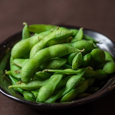 枝豆