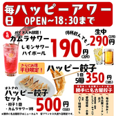 餃子のネオ大衆酒場ニューカムラ 栄プリンセス大通り店のおすすめ料理2