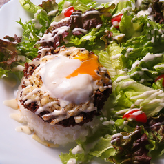 Loco-Mocoプレート