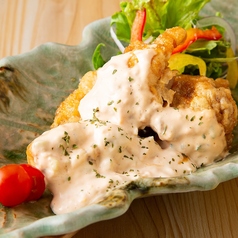 宮崎名物チキン南蛮