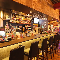 COLORLESS CAFE カラーレスカフェの雰囲気2