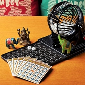 ◆ビンゴゲームも無料貸出し◆