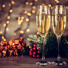 牛タンしゃぶしゃぶと肉握り 源's 錦店のコース写真