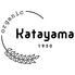 Organic Store Katayama 片山本店のロゴ