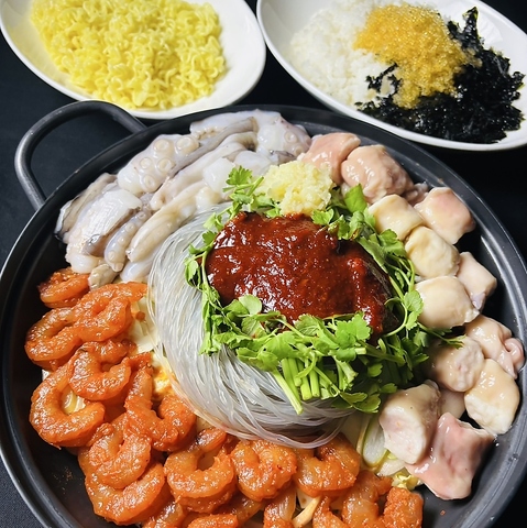 新メニュー「ナッコプセ」がついに新潟上陸！味美だけの絶品料理が多数！