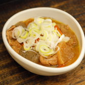 伏見屋のおすすめ料理2